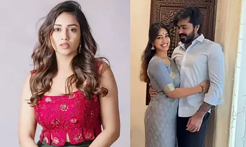 After Smriti Mandhana, did Nivetha Pethuraj call off her wedding?
