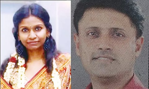 சேலத்தில் நண்பருடன் இரவில் தங்கி இருந்த பெண் என்ஜினீயர் திடீர் உயிரிழப்பு..விசாரணையில் திடுக்கிடும் தகவல்