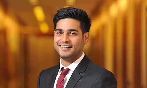 அனில் அம்பானி மகன் வீட்டில் சி.பி.ஐ. சோதனை