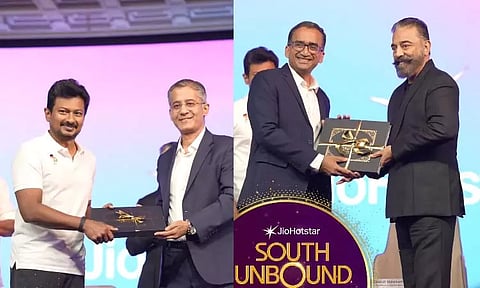 தென்னிந்திய திரைத்துறையில் ரூ. 4,000 கோடி முதலீடு செய்யும் அம்பானி நிறுவனம்: தமிழ்நாடு அரசுடன் ஒப்பந்தம்