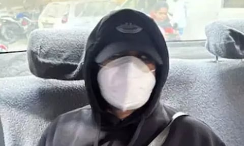 கோவா இரவு விடுதியின் இணை உரிமையாளர் நள்ளிரவில் கைது