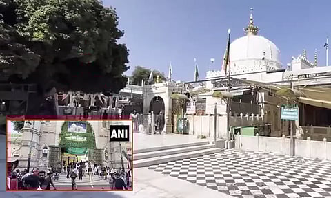 ராஜஸ்தான்: அஜ்மீர் தர்கா, கலெக்டர் அலுவலகத்திற்கு மீண்டும் வெடிகுண்டு மிரட்டல்