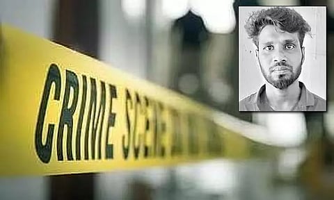 திருவொற்றியூரில் ரவுடி வெட்டிக்கொலை.. மர்ம கும்பல் வெறிச்செயல்