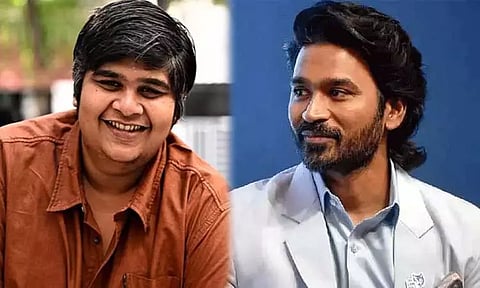 '29' படத்தின் கதை பிடித்திருந்தும் "நோ" சொன்ன தனுஷ்- காரணம் என்ன?- கார்த்திக் சுப்பராஜ்