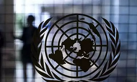 புயலால் பாதிக்கப்பட்ட இலங்கைக்கு ரூ.316 கோடி நிதியுதவி - ஐ.நா. அறிவிப்பு