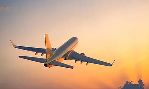 தூத்துக்குடியில் இருந்து டெல்லி, மும்பைக்கு விரைவில் விமான போக்குவரத்து