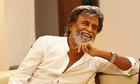 "சினிமாவின் சிகரம்"… பிறந்தநாள் கொண்டாடும் சூப்பர் ஸ்டார் ரஜினி!