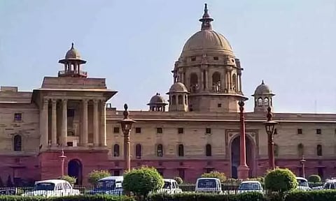 2027 மார்ச் 1-ல் மக்கள் தொகை கணக்கெடுப்பு தொடங்கும் - மத்திய அரசு