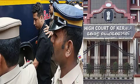 கேரள நடிகை பாலியல் வழக்கு: குற்றவாளிகளுக்கு தண்டனை அறிவிப்பு