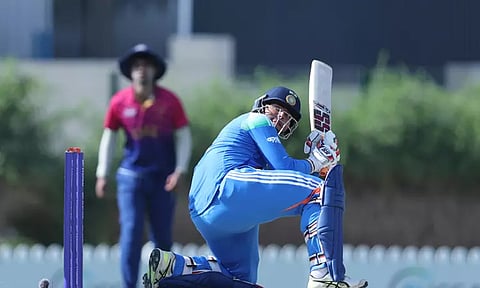 image courtesy:twitter/@BCCI