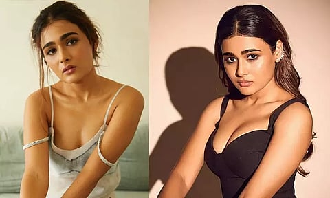 No sleep for 48 hours… yet - shalini pandey