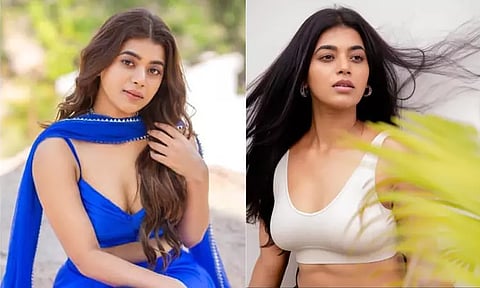 'That is why I haven't acted in films for a long time,' - Actress Yamini Bhaskar