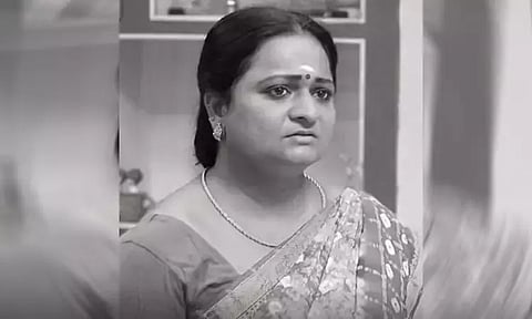 டி.வி. சீரியல் நடிகை ராஜேஸ்வரி தற்கொலை: என்ன காரணம்..? வெளியான பரபரப்பு தகவல்கள்