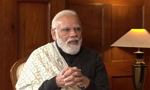 திருவனந்தபுரத்தில் வரலாற்று வெற்றியை பெற்ற பாஜக: கேரள மக்களுக்கு பிரதமர் மோடி நன்றி