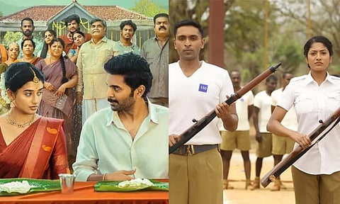 'Nobody expected it...it was very upsetting,' - Vikram Prabhu