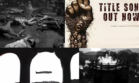 ‘Dhandoraa’ Title Song Unveiled