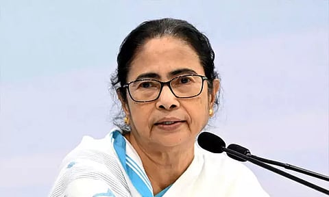 மேற்கு வங்காளத்தில் அதிர்ச்சி; 59 லட்சம் பெயர்கள் பட்டியலில் இருந்து நீக்கம்