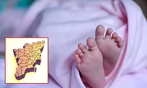தமிழகத்தில் குழந்தை பிறப்பு விகிதம் 18 சதவீதம் சரிவு; காரணம் என்ன?
