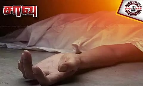 கோவை மத்திய சிறையில் கைதி திடீர் சாவு