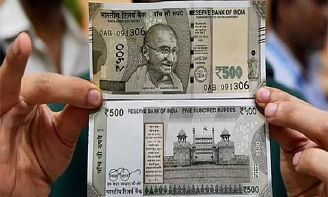 இந்திய ரூபாய் நோட்டுகளை மீண்டும் அனுமதிக்க நேபாளம் முடிவு