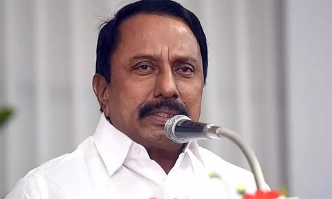 ஈரோடு தவெக கூட்டத்திற்கு எத்தனை பேர் வருவார்கள்? செங்கோட்டையன் பதில்