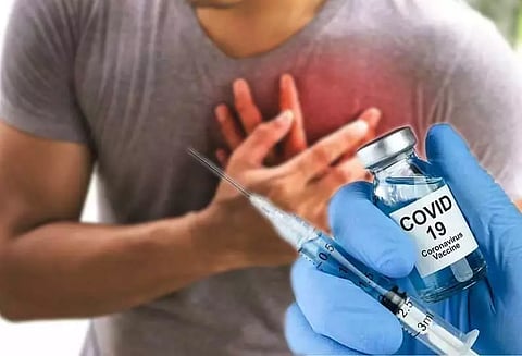 ‘கொரோனா தடுப்பூசிக்கும், இளம் வயதினரின் திடீர் மரணத்திற்கும் சம்பந்தம் இல்லை’ - எய்ம்ஸ் ஆய்வில் தகவல்