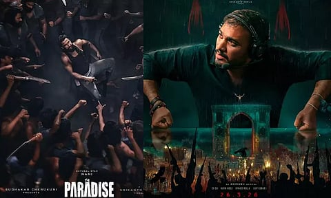 TheParadise - a special BTS video out