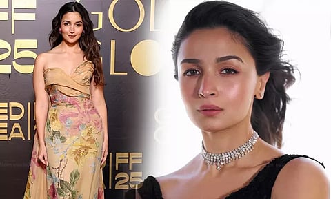 Here's what Alia Bhatt told a Pakistani fan asking if she'd visit the country