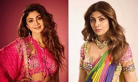 நடிகை ஷில்பா ஷெட்டியின் கேளிக்கை விடுதியில் தொழிலதிபர் ரகளை