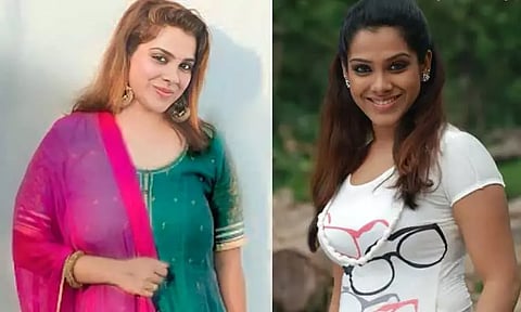 மீண்டும் சினிமாவில் கம்பேக் கொடுக்கும் 'காதல்' பட நடிகை