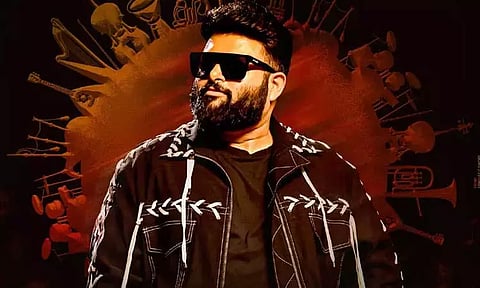 “அனிருத்துக்கு எளிது.. ஆனால் எனக்கு இல்லை!”- இசையமைப்பாளர் தமன் வேதனை