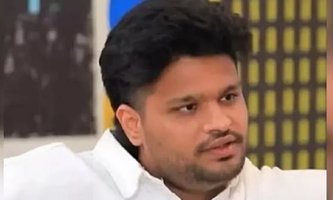 ஆகாஷ் பாஸ்கரன் வழக்கு: நிபந்தனையற்ற மன்னிப்பு கேட்டார் அமலாக்கத்துறை உதவி இயக்குநர்