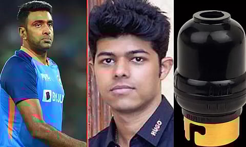 நெருங்கும் ஐ.பி.எல். ஏலம்: விஜய்யின் மகனை வைத்து அஸ்வின் சொன்ன வீரர் யார் தெரியுமா..?