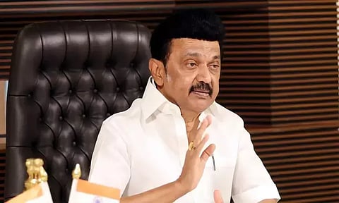 100 நாள் வேலை திட்டத்தை ஆணவத்துடன் அழிக்கப் பார்க்கும் மத்திய அரசு - மு.க.ஸ்டாலின் கண்டனம்