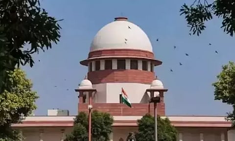 விமான சேவை பாதிப்பு தொடர்பான வழக்கை விசாரிக்க சுப்ரீம் கோர்ட்டு மறுப்பு