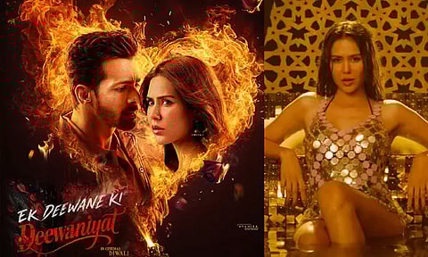 'Ek Deewane Ki Deewaniyat' OTT release: Here's when and where you can watch the Harshvardhan Rane and Son