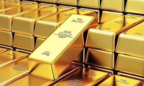 தங்கம் விலை உயர்வுக்கு காரணம் என்ன...? - நிதி அமைச்சகம் பரபரப்பு விளக்கம்