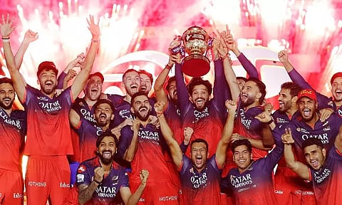 ஐ.பி.எல்.2026: மார்ச் 26-ம் தேதி தொடக்கம்..?