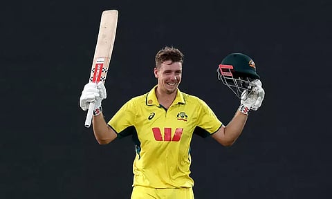 ஐ.பி.எல். மினி ஏலம்: ரூ.25.20 கோடிக்கு போன கேமரூன் கிரீனுக்கு எவ்வளவு கிடைக்கும்..?