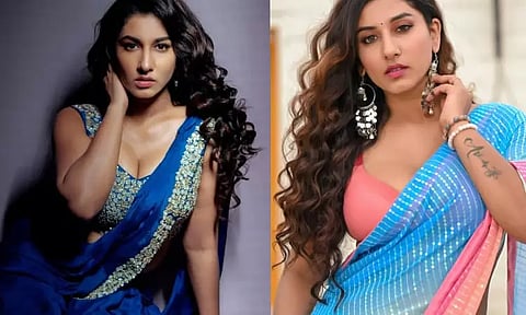 'I never thought he was like that...Vishnu Priya's sensational comments