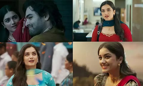 Andhra King Taluka OTT