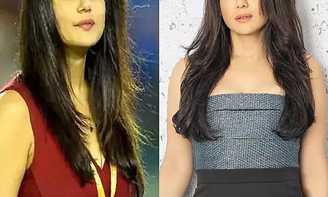 Even before her marriage... this actress adopted not one, not two, but 34 children... Do you know who she is?