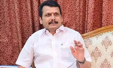 செந்தில்பாலாஜி மீதான வழக்கு விசாரணை தள்ளிவைப்பு