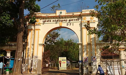 10-ம் வகுப்பு, பிளஸ்-2 பொதுத்தேர்வு தேர்ச்சி சதவீதத்தை அதிகரிக்க பள்ளிக்கல்வித்துறை தீவிரம்