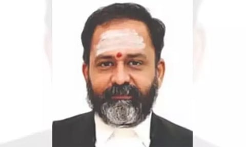 நான் பிறப்பித்த உத்தரவை அதிகாரிகள் மதிக்கவில்லை - நீதிபதி ஜி.ஆர்.சுவாமிநாதன்