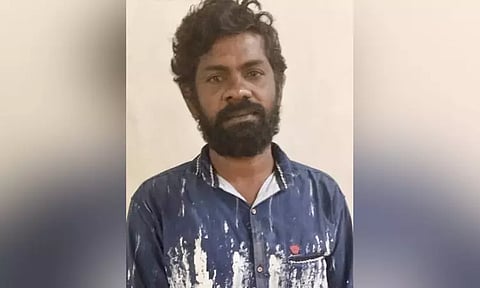 2 சிறுமிகளை பாலியல் தொந்தரவு செய்த போக்சோ குற்றவாளிக்கு 7 ஆண்டுகள் சிறை