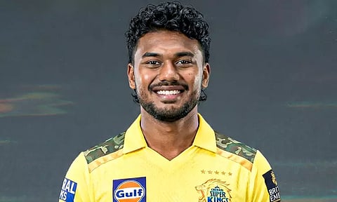 ஏலம் முடிந்த பிறகும் அழுகையை நிறுத்த முடியவில்லை...கார்த்திக் ஷர்மா நெகிழ்ச்சி