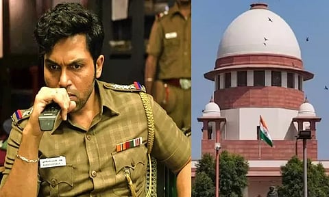 “வா வாத்தியார்” படம் மீதான தடையை நீக்க சுப்ரீம் கோர்ட் மறுப்பு
