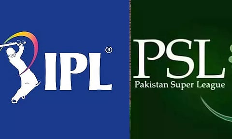 ஐ.பி.எல். தொடருடன் போட்டி போடும் பாகிஸ்தான் சூப்பர் லீக்