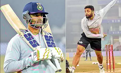 20 ஓவர் கிரிக்கெட்: தென்ஆப்பிரிக்காவை வீழ்த்தி தொடரை இந்தியா கைப்பற்றுமா?